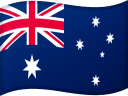 Bendera Australia — pasaran togel Sidney