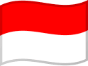 Bendera Indonesia — pasaran togel Indonesia 4D