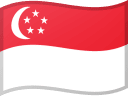Bendera Singapura — pasaran togel Singapore Pools